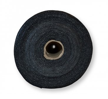 Winddoek op rol 200cm x 25mtr 180gram