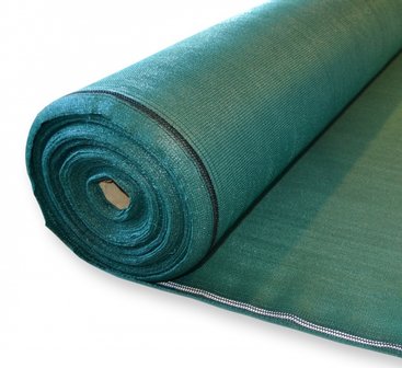Winddoek op rol 200cm x 25mtr 180gram