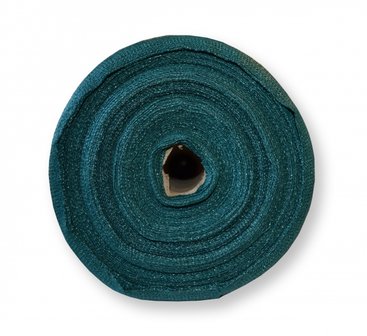 Winddoek op rol 200cm x 25mtr 180gram
