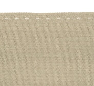 Windbreekgaas op rol 180cm x 25mtr 280gram Neutral Sand