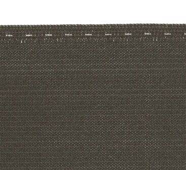 Windbreekgaas op rol 180cm x 50mtr 280gram Deep Grey