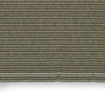 Windbreekgaas op rol 120cm x 25mtr 250gram Desert Storm