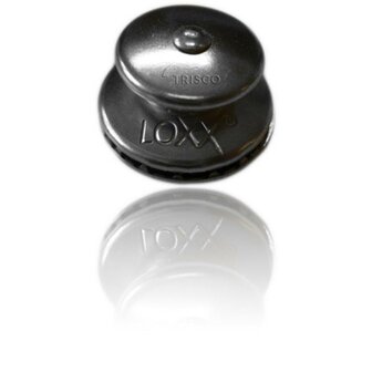 Loxx tenax 20mm kop + tegenplaat