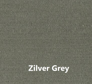 Veranda/winddoek EXCLUSIEF tot 300cm breed x 220cm hoog  