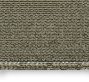 Windbreekgaas op rol 150cm x 50mtr 250gram Desert Storm
