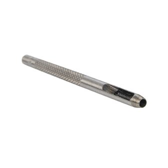 Holpijp 4mm 