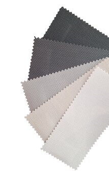 Screendoek rolbreedte 150cm