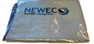  Neweco&reg; Microvezel Nanodoek 40x40cm 340gr/m2