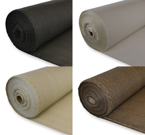 Windbreekgaas op rol 200cm x 25mtr 280gram