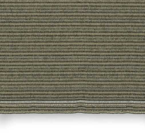 Windbreekgaas op rol 100cm x 50mtr 250gram