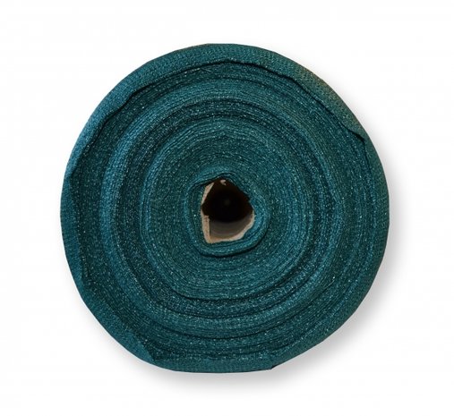 Winddoek op rol 200cm x 25mtr 180gram