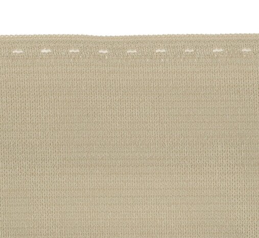 Windbreekgaas op rol 300cm x 25mtr 280gram Neutral Sand