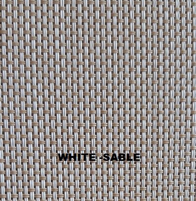 Screendoek rolbreedte 150cm