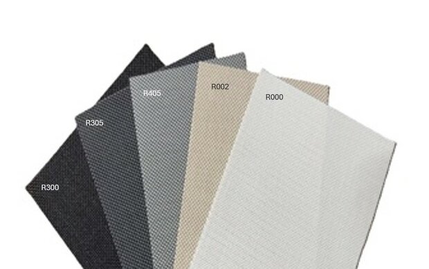 Screendoek rolbreedte 50cm