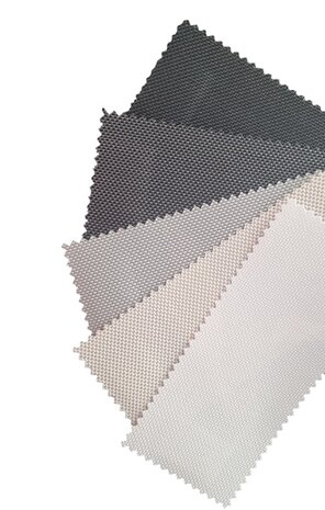 Screendoek rolbreedte 100cm
