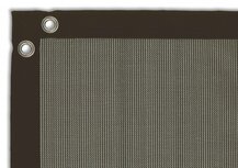 Gaas/windbreekgaas 275cm x 450cm Gaas/windbreekgaas 275cm x 450cm