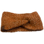 Hoofdband Evi Almond