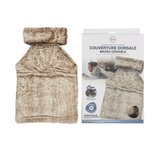 Zachte rugwarmer voor magnetron Zachte rugwarmer voor magnetron